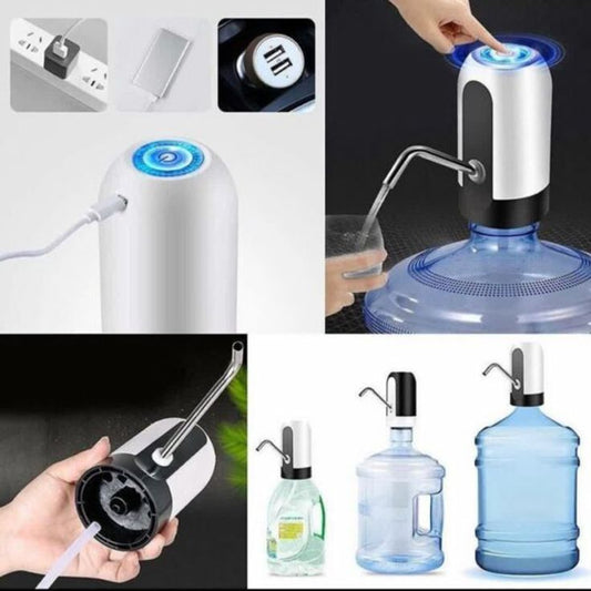 Automatic Water Dispenser Pump for 20 Litre Bottle |