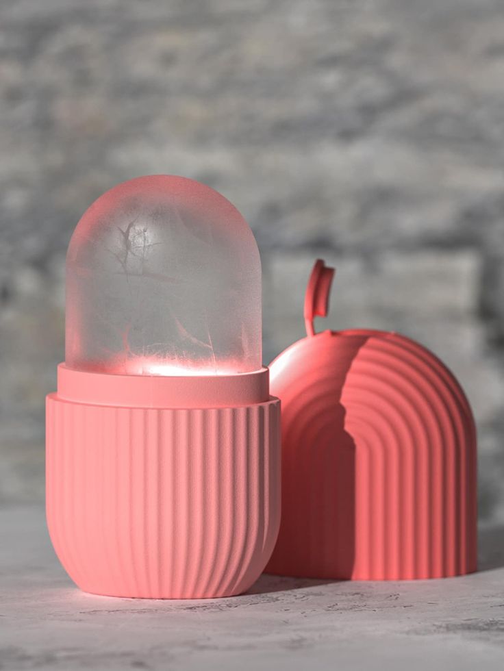 Ice Rollar