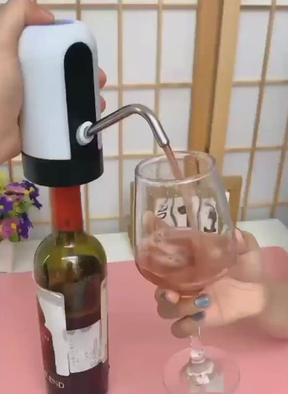 Automatic Water Dispenser Pump for 20 Litre Bottle |